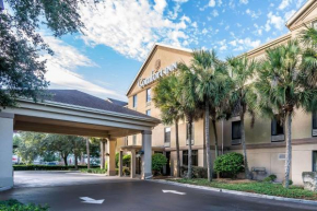 Отель Comfort Inn University Gainesville  Гейнсвилл